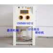 高壓噴砂機 加壓噴砂機 箱體高壓機 環保高壓機